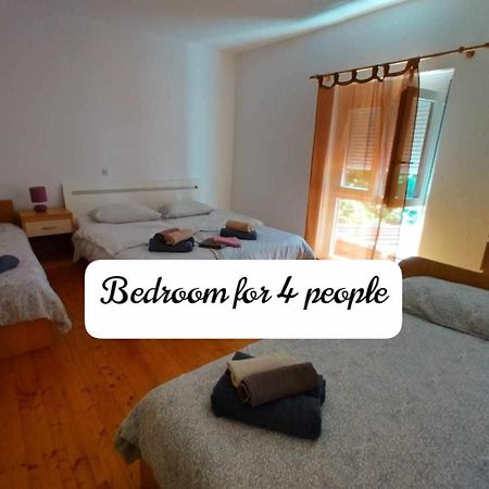 Apartments Roko Изола Экстерьер фото