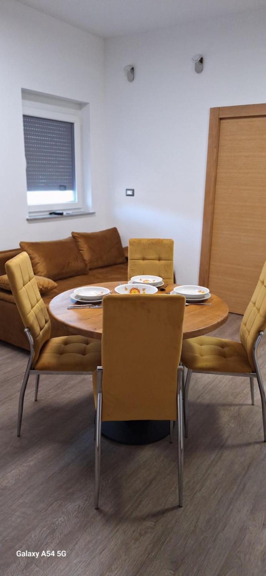 Apartments Roko Изола Экстерьер фото