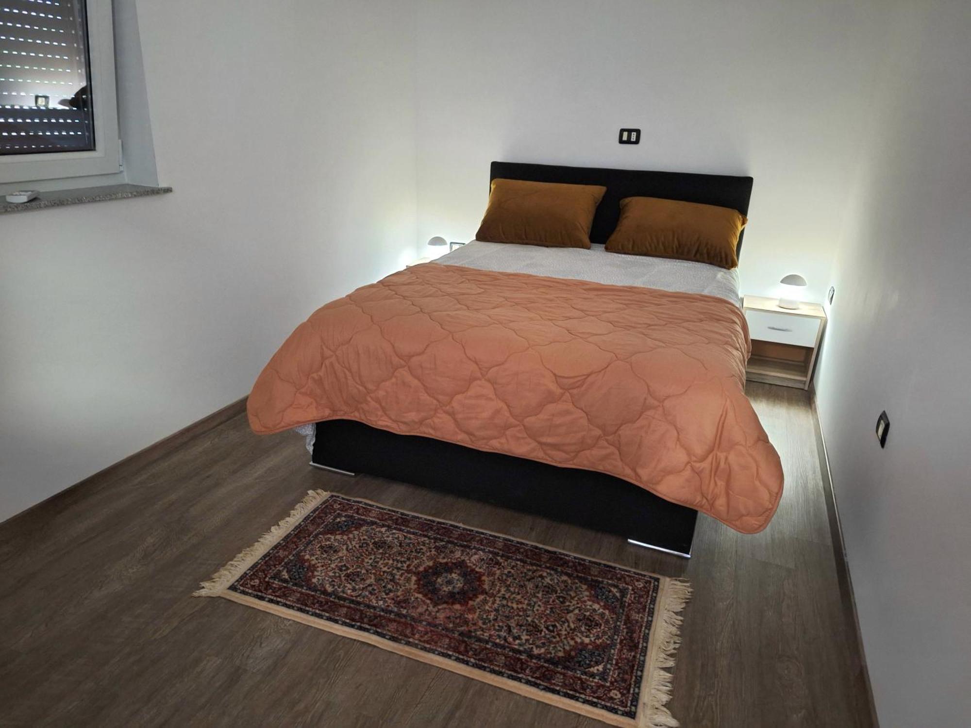 Apartments Roko Изола Экстерьер фото