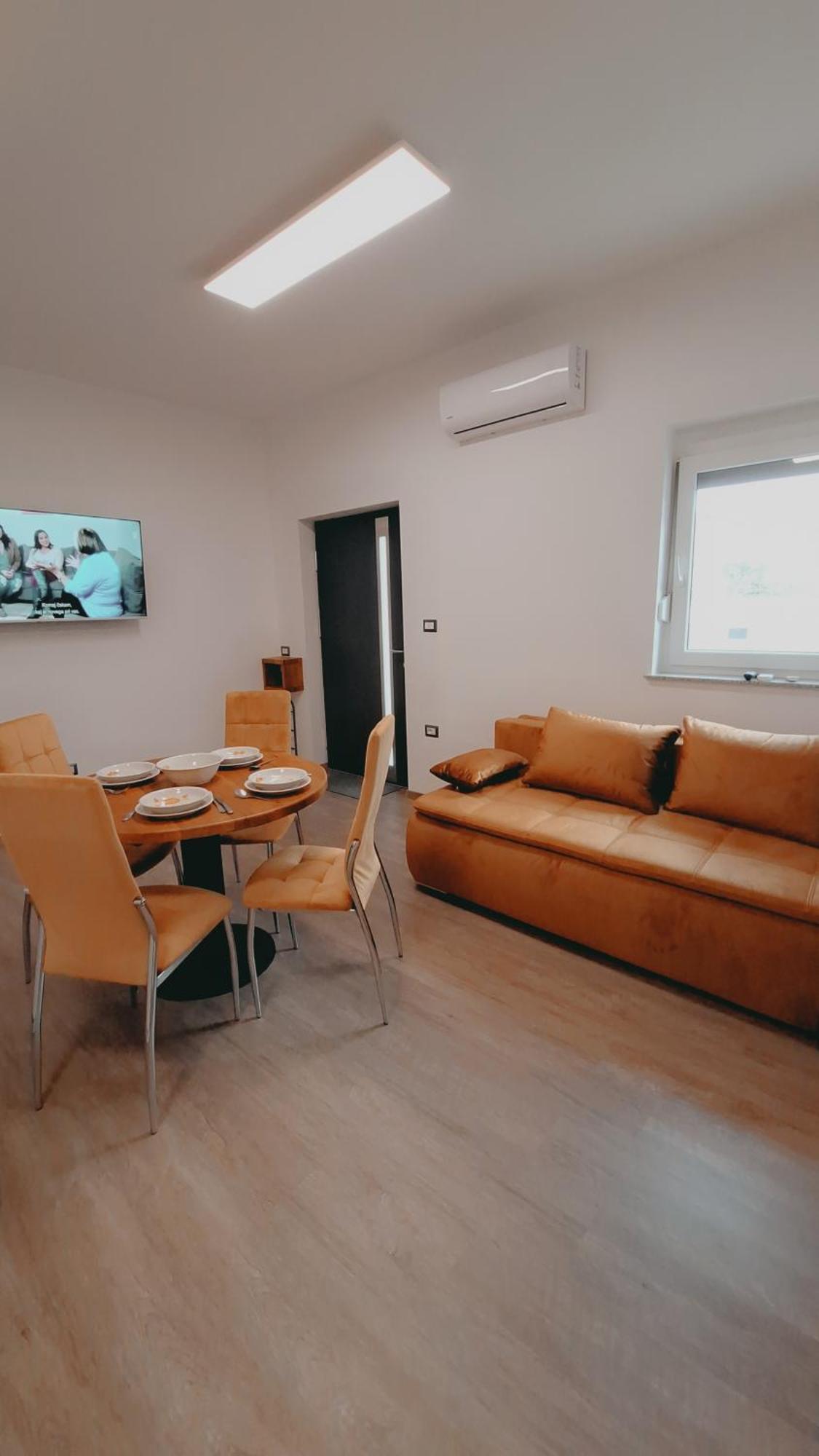 Apartments Roko Изола Экстерьер фото