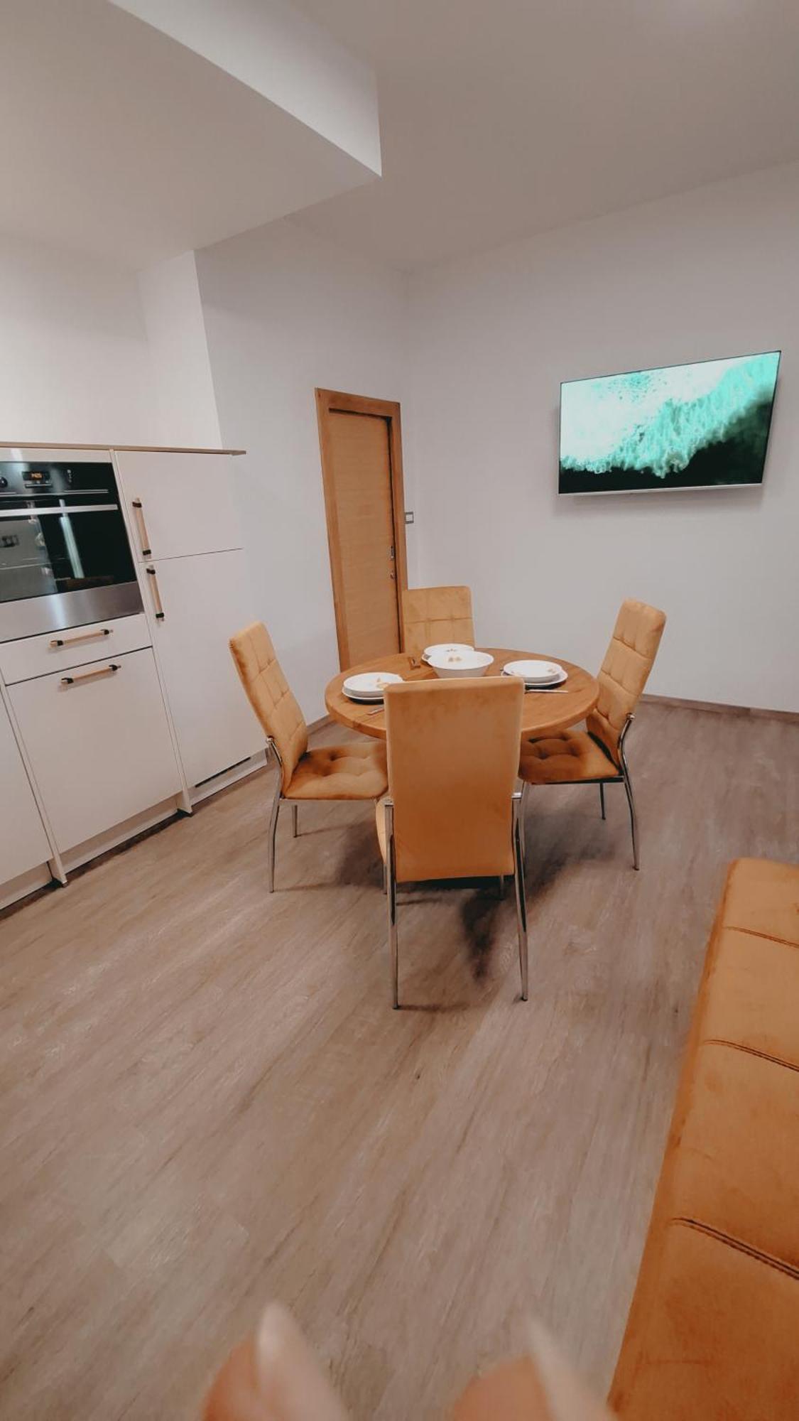 Apartments Roko Изола Экстерьер фото