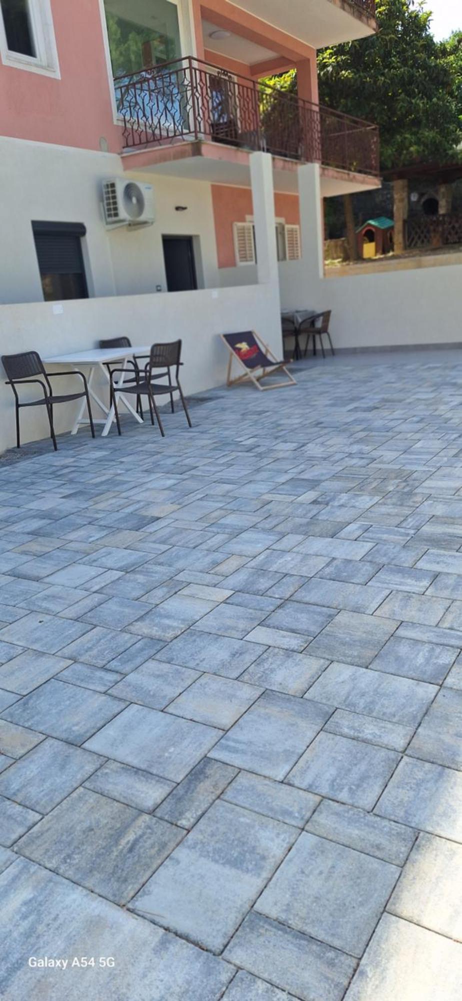 Apartments Roko Изола Экстерьер фото