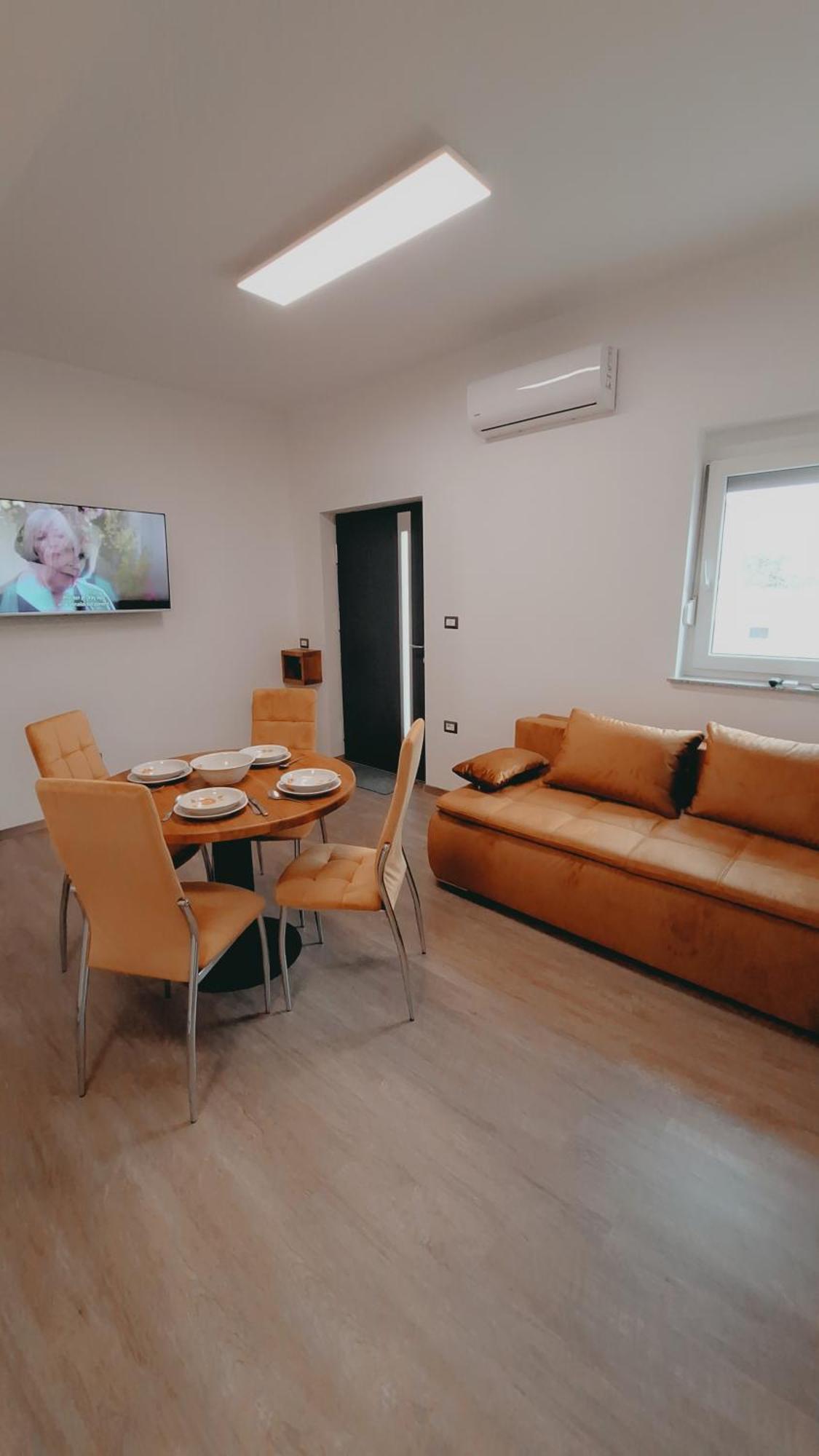 Apartments Roko Изола Экстерьер фото